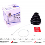 Пильник ШРКШ (зовнішній) Citroen Berlingo/Peugeot Partner 2.0HDI 96- (к-кт) 