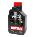 Олива 5W30 Specific Dexos2 (1л) (102638) 