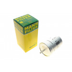 Фільтр паливний Audi A4/A6/Ford Galaxy I/Renault Trafic/Skoda Superb I 0.9-3.0 81-10 (бензин) 