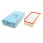 Фільтр повітряний Renault Clio/Dacia Logan 0.9-1.6 10- 