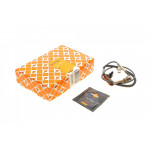 Датчик температури ВГ (перед сажевим фільтром) VW Crafter 2.0 TDI 11-16 