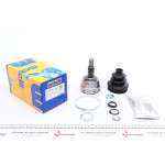 ШРКШ (зовнішній) Audi 80 78-91/VW Golf 86-91/Passat 80-88 (22z/30z/51mm/81mm/48mm) 