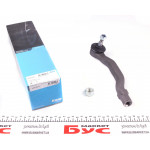 Наконечник тяги рульової (L) Honda Accord IV/V 90-96 (L= 217mm) 