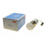 Насос паливний Peugeot Boxer/Fiat Ducato 2.0-2.8JTD/HDi 00- (HÜCO) 