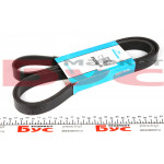 Ремінь генератора Renault Master 2.3dci 10- (+AC) 