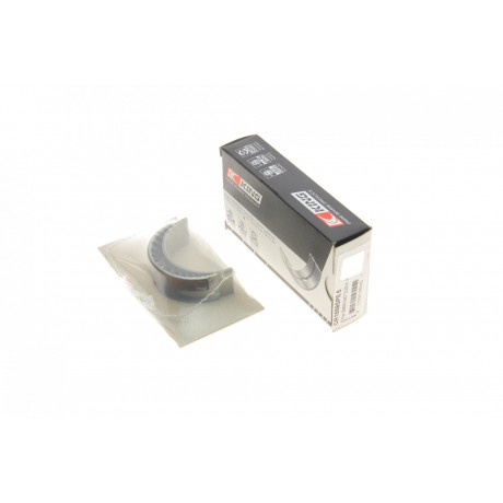Вкладиші шатунні BMW 1/2/3/4/5/6/7/X1/X3/X4/X5/X6 (N47/N57) 04- (-0.5) 