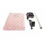 Клапан вентиляції картера BMW 5 (E39)/7 (E38) 94-04 M62 B35/M62 B44 