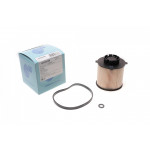 Фільтр паливний Opel Insignia 08-17/Meriva B 10-17/Astra J 1.3-2.0 D 09-15 