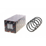 Пружина (передня) MB A-class (W168) 1.4/1.6/1.7CDI (M166/OM668) 97-04 (накл.зад.часть) 