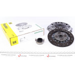 Комплект зчеплення Honda Civic 1.8 i-VTEC 05- (d=230mm) (+вижимний) 