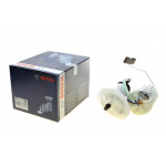 Насос паливний в бак Audi A4/A5/VW Golf IV 97-17 (електро) 