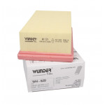 Фільтр повітряний Citroen C3/Peugeot 208 1.0/1.2 12- 