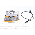 Трос зчеплення Fiat Ducato/Citroen Jumper/Peugeot Boxer 1.9D 94-02 (1480/925 мм) 