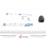 Втулка стабілізатора (переднього) Mini Cooper 01-06 (d=24mm) 