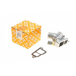 Термостат Volvo S40/S60/S80/V70/XC70/XC90 2.4 00-10 (90°) 