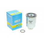 Фільтр паливний Hyundai H-1/ H100/ Mitsubishi Pajero 2.5TD 87- 