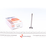 Клапан (випуск) VW Caddy II/III/Golf 1.4/1.6FSI/TSI 00- (26x6x100.5) (азотований) 