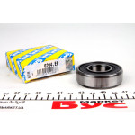 Підшипник (20x47x14) 