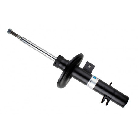 Амортизатор (передній) Peugeot 2008 1.2-1.6/1.4-1.6D 13- (R)