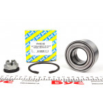 Підшипник маточини (передньої) Renault Kangoo/Fiat Doblo (37x72x37) 