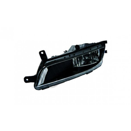 Фара протитуманна (передня) VW CC B7 12-16 (L)
