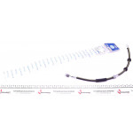 Шланг гальмівний (передній) Audi A1/VW Polo 09- 