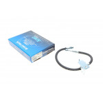 Шланг гальмівний (задній) Hyundai Accent/Kia Rio 05-11 (R) (L=475mm) 