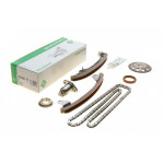 Комплект ланцюга ГРМ Toyota Corolla 1.8 VVTL-i 01-07 