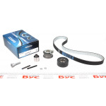 Комплект ГРМ Skoda Octavia/VW Golf/Passat 2.0TDI 