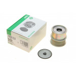 Шків генератора VW Caddy 1.0-1.6 TSI 15- 