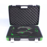 Інструмент для блокування та регулювання розподільного вала для BMW N62/ N73 