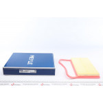 Фільтр повітряний VW Polo/Skoda Fabia 1.0/1.2TSI/1.8GTI 14- 