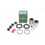 Ремкомплект супорта (переднього) MB Sprinter 906 06- (d=48mm) (+2 поршня) (Brembo) 