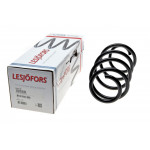 Пружина (передня) VW Touran 1.6TDI (осн.BlueMotion)/2.0TDI 10-15 (вен) 