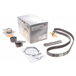 Комплект ГРМ + помпа Mazda 3 1.6 MZR CD 10-13 (141x25.4) 