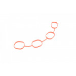 Прокладка колектора впускного Hyundai Tucson/Kia Sportage 1.6 GDi 11- 