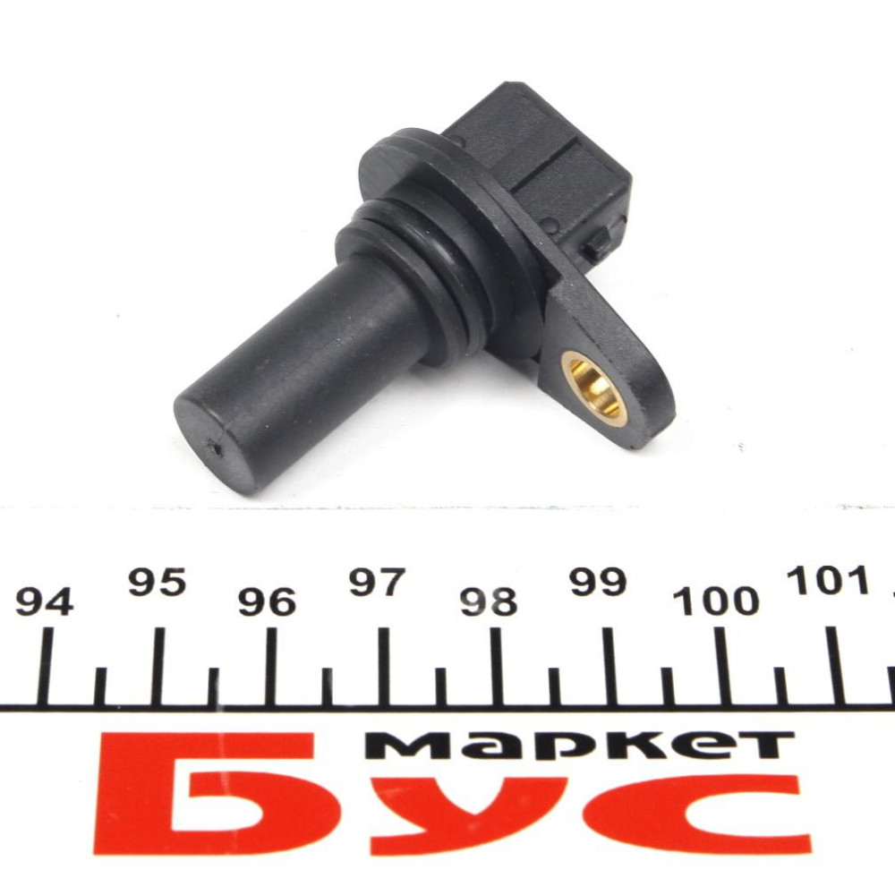 Датчик швидкості обертання валу АКПП VW Caddy II 1.6 95-00/T4 1.9D-2.8VR6 90-03