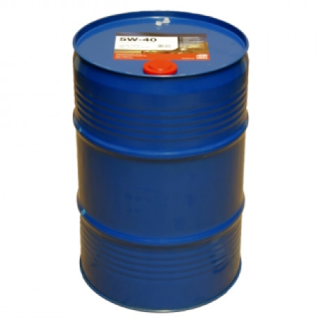 Олива 10W40 (200L) (VW 501 01/505 00/MB 229.1)