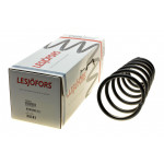 Пружина (задня) Kia Carens 1.8i 00-02/1.8/2.0CRDi/CVVT 02- (вен) 