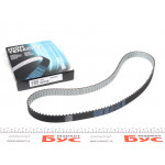 Ремінь ГРМ Opel Astra G/ H/ 1.7 CDTI 02-10 (129x25) 