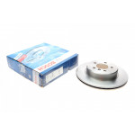 Диск тормозной (задний) BMW 5 (F10/F11) 09-17 (330x20) 