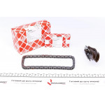 Комплект ланцюга насосу масляного Opel Astra/Insignia/Zafira 1.6D 13- 