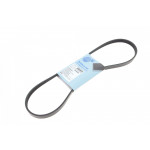 Ремінь генератора Citroen Jumper/Peugeot Boxer 2.5 TD 94-02/Hyundai Santa Fe2.0-2.4 01-06 