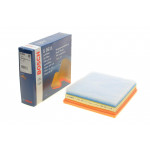 Фільтр повітряний Citroen Berlingo/Peugeot Partner 1.6HDi 12- 