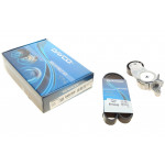 Комплект ременя генератора Citroen C4 Grand Picasso/Peugeot 308 1.6HDi 10- 