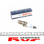 Свічка запалювання VW Caddy III 1.6/2.0i 06-15 