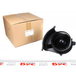 Моторчик пічки Renault Kangoo/Master III/Opel Movano 08- 