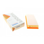 Фільтр повітряний Toyota Yaris1.4D 05-/Subaru Trezia 1.4 D 11- 