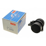 Витратомір повітря VW T4 2.5 TDi/2.8 VR6 98-03 (HÜCO) 