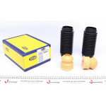 Пильник + відбійник амортизатора (переднього) Ford Connect 02- (к-кт. 2шт) 